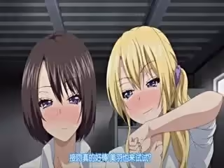 ヒナギクヴァージンロストクラブへようこそ 2 [中文字幕]