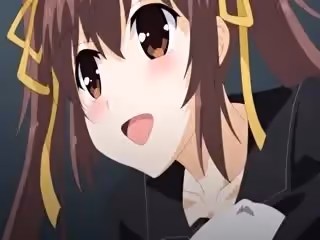 ビッチ學園が清純なはずがないっ！！？ The Animation 上巻 [中文字幕]