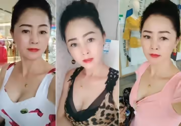@20206592281 用戶上傳：服裝店老闆娘偷情黑人