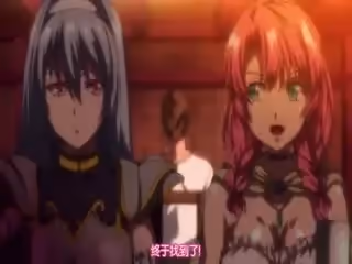 異世界ヤリサー ＃2 百合カップルと人妻 男の良さ教えてやんよw [中文字幕]