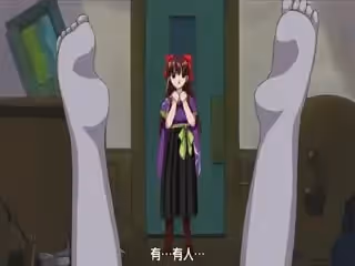 もけもけ大正電動娘 ARISA 第壱話