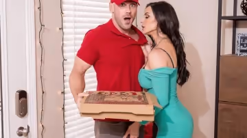 Fuck Christmas Part 4