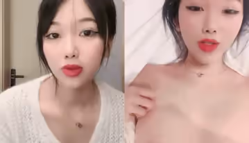 楚楚女神性感開撩，火辣熱舞抖奶翹臀，互動撩騷揉奶玩逼
