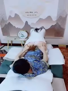 按摩店的奇遇