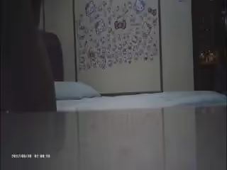 酒店約操美容院巨乳小美女