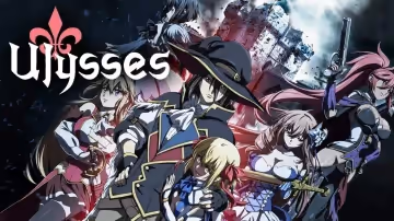 Ulysses Jeanne d'Arc to Renkin no Kishi [09][Ma10p_1080p][x265_flac]
