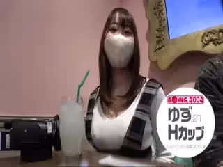 563PPZ-004 H杯現奶仙境-