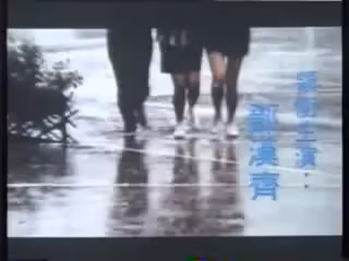 夜激情【粵語中字】CD1