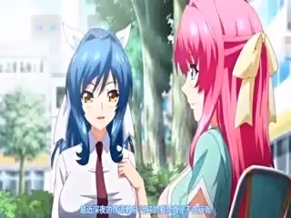 三射面談～連鎖恥辱的調教學園～ 1