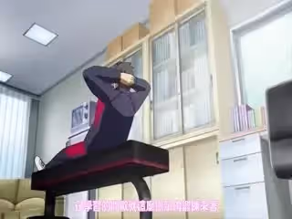 The Animation 下巻 [中文字幕]