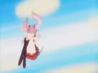 超昂閃忍遙 3