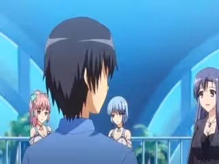 TROPICAL KISS 3