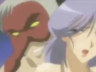 花と蛇 The Animation 第1章 麗しき無慘花