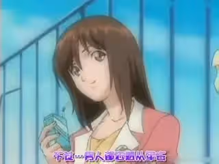 [H無碼]檻中的艷 第1話