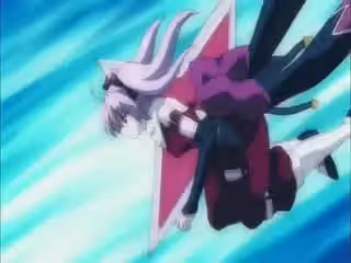 超昂閃忍遙 2