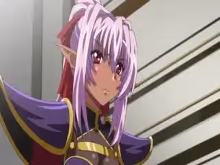 公主騎士奧莉維亞 調教 2