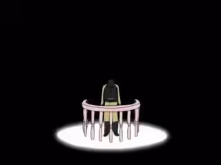 懲らしめ 後編