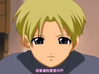 リトルモニカ物語 後編