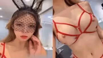 飛機杯女神的極致誘惑！淫蕩挑逗粉色乳暈勾引誘惑！