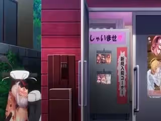 プレチェンジ～ピュア系女子大生の危険な性癖～ 第4話 巨乳女子大生がコスプレ七変化!