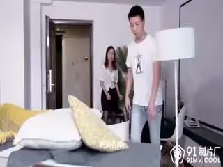果凍傳媒91CM-200鄰居人妻-徐美嬌