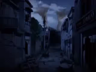 奸染2 淫罪都市 第1話