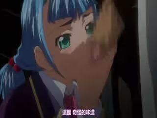 催眠凌辱學園 3