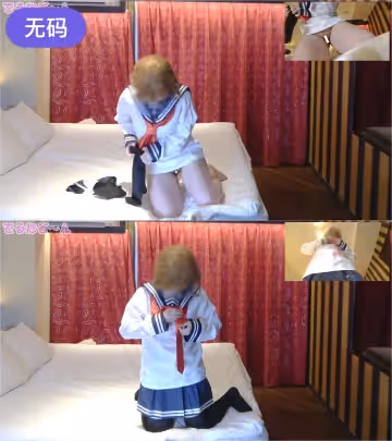 FC2-3473801 清楚145cm！ちょっぴり剃り甘いほんわりレイヤーさんJD2年Sちゃん♪エッチ慣-cd1