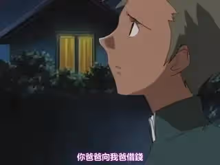學園 ～恥辱の図式～ 後編