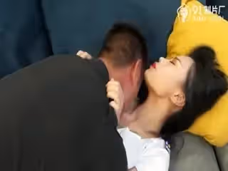 果凍傳媒91MS-005女優面試五