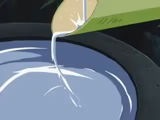 痴母 前編