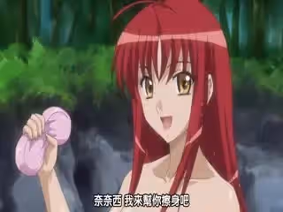 15美少女漂流記 2