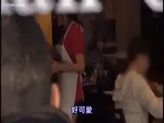 [中文字幕] YRH-140盯上超可愛素人店花！×蚊香社精選 02