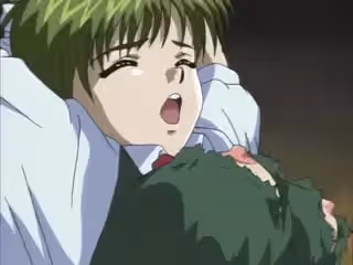 WAVER 第2章 『M』の恍惚
