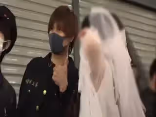 200GANA-2612 纖細美腿姐姐
