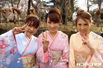 人妻熟女paco076 新年_貴婦人亂交 前編
