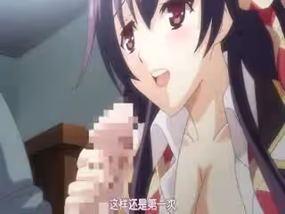 被黑暗洗礼的天使 1