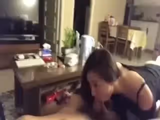女神級女友超愛舔肉棒技術一流的啊