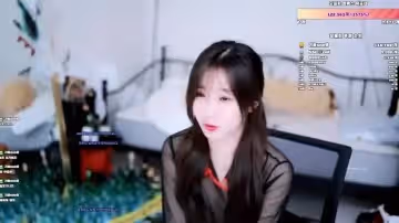 韓國著名女團成員下海裸舞Part15