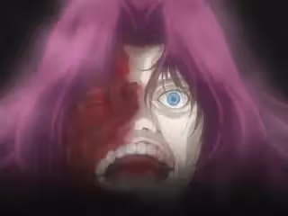 肢體を洗う THE ANIMATION CASE.2「性魔」