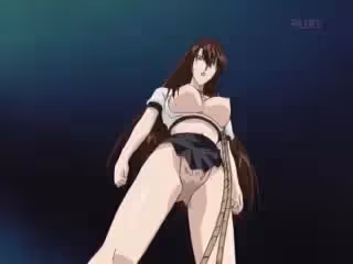 墮落 女教師破壊 （下巻）