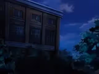 新BibleBlack 第1章 Revival～復活～