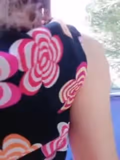 公園搭訕性感連衣裙美女打野戰