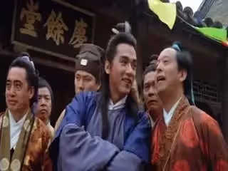 金瓶風月【粵語無字】