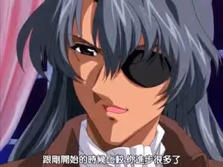DARCROWS ダークロウズ 第1幕 [策動]