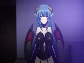 ディーナのバーチャル催眠の誘惑版