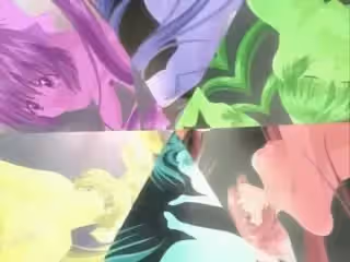 Unbalance アンバランス MENU.1