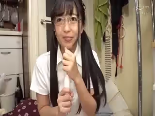 SS-145 素人セーラー服生中出し（改）泉りおん 超美少女×微乳Aカップきつめマ○コ×