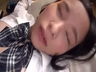 MDS-886 學園で一番可愛く清楚な純白美少女はSEXで心を満たす中出し願望娘 ふみか 初乃ふみか