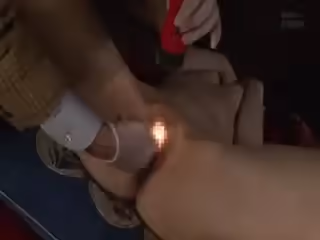 SHKD-562 夫以外に犯される夜 姦淫婚禮奇譚 倉持結愛